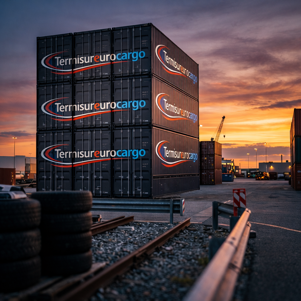 Logistics Solution
